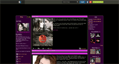 Desktop Screenshot of 17-edward-and-bella-17.skyrock.com