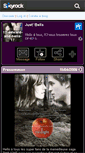 Mobile Screenshot of 17-edward-and-bella-17.skyrock.com