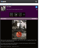 Tablet Screenshot of 17-edward-and-bella-17.skyrock.com