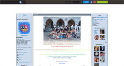 Desktop Screenshot of pise-florence.skyrock.com