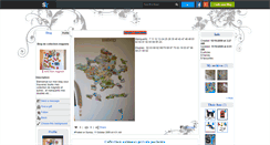 Desktop Screenshot of collection-magnets.skyrock.com