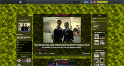 Desktop Screenshot of judy-ann-et-moi.skyrock.com
