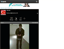 Tablet Screenshot of celaal-40o0.skyrock.com