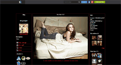 Desktop Screenshot of life-gossipgirl.skyrock.com