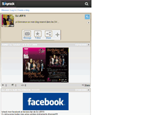 Tablet Screenshot of djjers97180.skyrock.com