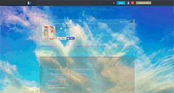 Desktop Screenshot of kyoko116.skyrock.com