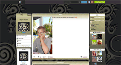 Desktop Screenshot of lacail33.skyrock.com