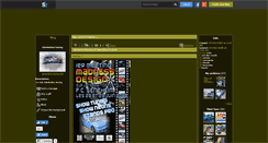 Desktop Screenshot of generation-tuning-68.skyrock.com