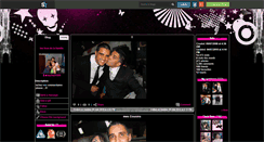 Desktop Screenshot of anoucha31000.skyrock.com