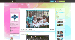 Desktop Screenshot of photo-crea-art-deco.skyrock.com