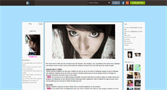 Desktop Screenshot of abbey-da.skyrock.com