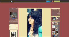 Desktop Screenshot of killed-jesus.skyrock.com