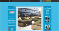 Desktop Screenshot of nasriya-school.skyrock.com