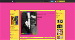 Desktop Screenshot of homosexualite.skyrock.com