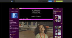 Desktop Screenshot of miss-tite-dodo.skyrock.com