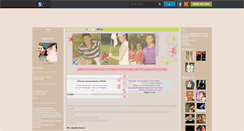 Desktop Screenshot of pohl-matthias.skyrock.com