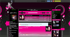 Desktop Screenshot of anouk40.skyrock.com