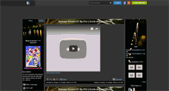 Desktop Screenshot of magical-doremi-episodes.skyrock.com