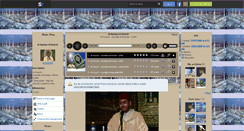Desktop Screenshot of al-kouchi4.skyrock.com