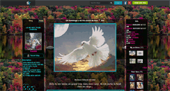 Desktop Screenshot of boubi68.skyrock.com