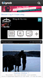 Mobile Screenshot of gy-nny.skyrock.com