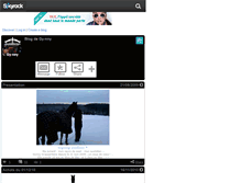 Tablet Screenshot of gy-nny.skyrock.com