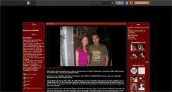 Desktop Screenshot of delf94.skyrock.com
