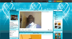 Desktop Screenshot of ewing971.skyrock.com