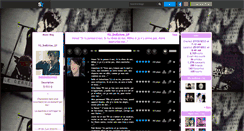 Desktop Screenshot of ind0ooo0chine13.skyrock.com