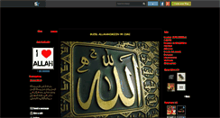 Desktop Screenshot of gor-bunlari.skyrock.com