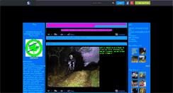 Desktop Screenshot of bearman29.skyrock.com