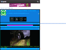 Tablet Screenshot of bearman29.skyrock.com