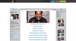Desktop Screenshot of khaled-zik.skyrock.com