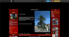 Desktop Screenshot of europhenix.skyrock.com