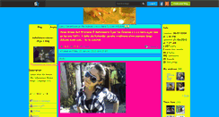 Desktop Screenshot of mahalakere-chave-chija.skyrock.com