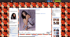 Desktop Screenshot of jenniferbartoli2103.skyrock.com