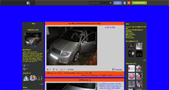 Desktop Screenshot of gwadrs.skyrock.com