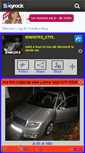 Mobile Screenshot of gwadrs.skyrock.com