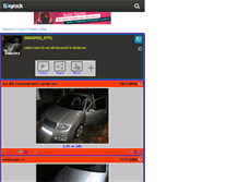 Tablet Screenshot of gwadrs.skyrock.com