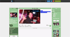 Desktop Screenshot of my-name-is-regi.skyrock.com