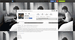 Desktop Screenshot of jonas-brothers-fiction-x.skyrock.com