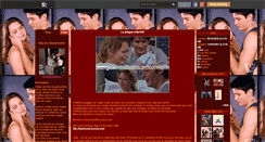 Desktop Screenshot of naleyamoramor.skyrock.com