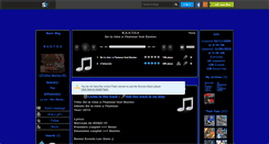 Desktop Screenshot of offishal-bastos-351.skyrock.com