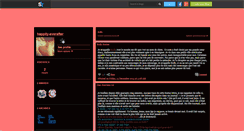 Desktop Screenshot of happily-everafter.skyrock.com