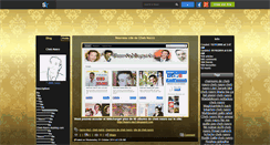 Desktop Screenshot of cheb-nasro.skyrock.com