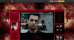 Desktop Screenshot of indo-meteor-gahan.skyrock.com