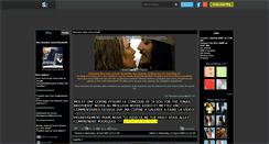 Desktop Screenshot of histoire-sparrabeth.skyrock.com