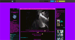 Desktop Screenshot of mennen-56.skyrock.com