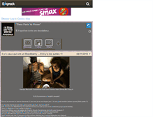 Tablet Screenshot of delires-ambitieux.skyrock.com