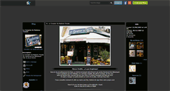Desktop Screenshot of comptoir-de-madametomate.skyrock.com